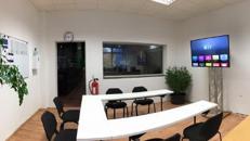 Full HD TV Bildschirm / 60 Zoll