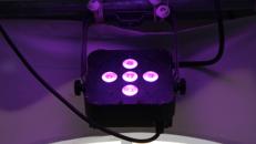 PAR 56 Floorspot / Scheinwerfer / Bühnenlicht / Showlicht / Partylicht