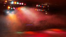 8er Bar Beleuchtung/Licht