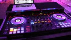Dj Tisch / Dj Pult / Dj / Dj Ausstattung