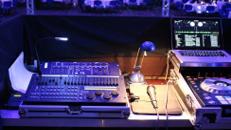 Behringer MX 8000 / Mischpult / Tonregiepult / Mischer / Mixer