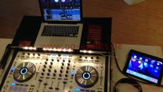 Pioneer DDJ-SX 2 DJ Console / DJ Console / DJ Controller