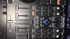 Dj Console Denon MC 6000