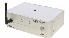 Wireless DMX WSX-1 Transceiver