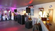 HK PR System 3.4 / Beschallungsanlage / Lautsprecher / Boxen / Verstärker / Subwoofer