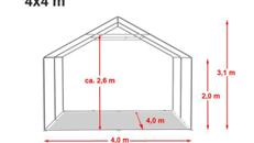 Funkmikrofon Set US-902D/2