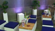 Lounge LED Beleuchtung/ LED/ Beleuchtung/ Lounge