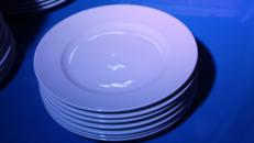 Suppenteller 30 Stück in Satte / Teller / Geschirr / Suppen / Gastronomieausstattung / Gastronomie