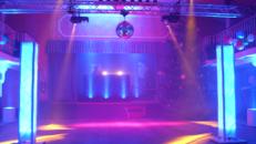 Lichtstative / Stative Ts- 9215
