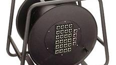 XLR Kabeltrommel/ Kabel