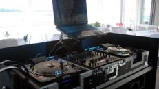 Dj Tisch / Dj Pult / Dj / Tisch / Pult