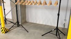 Garderobenständer / Aufhänger / Haken / Garderobe