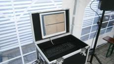 Juke-box / Musikbox / Musik / Box / Musik Abspielgerät