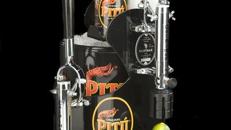Caipimax Pitu High Speed