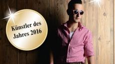 Andreas Gabalier Double