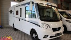 KNAUS VAN i 650 MEG, Kompaktes Luxus Wohnmobil, Vollintegriertes Wohnmobil, TOP!