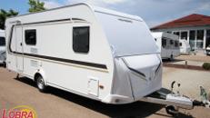 WEINSBERG CaraOne 500 FDK, Familenwohnwagen, Wohnwagen für 4-6 Personen, VOLLAUSSTATTUNG! TOP! MOVER !!