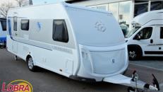 KNAUS SÜDWIND 500 FDK, Familienwohnwagen, Luxuswohnwagen, SILVER-SELECTION! TOP!