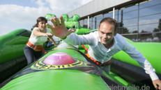 Active Run - Weltneuheit