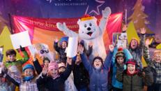 JOJOS - Kinder-Weihnachts-Show mieten