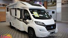 KNAUS SUN TI 700 MEG, PLATINUM, LUXUS WOHNMOBIL, Teilintegrierter, TOP!