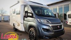 Weinsberg Craloft 550 MH/ Teilintegriert / TOP!