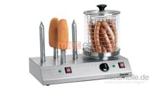 Hot Dog Maker mieten