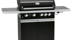 BBQ Grillstation Rösle Vision G4
