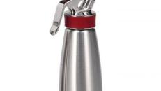 Sahneaufschäumer 0,5 Ltr.
