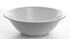 Beilagenschale / Salatschale 25 cm