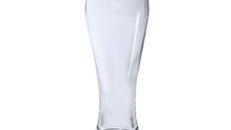 Weizenbier Glas 0,3 Ltr. - ohne Aufdruck