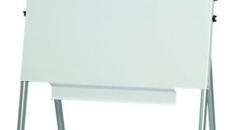 Flipchart, Whiteboard, Pinnwand