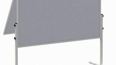 Pinnwand, Moderationstafel, Moderationswand, Flipchart, Whitebord