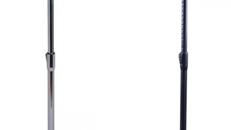 Leitsystem, Infoständer A4, Prospektständer, Kundenstopper, Werbeaufsteller