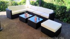 Loungemöbel / Sitzhocker verschiedne Modelle