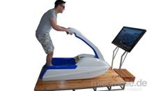 Jetski Simulator / Jetskisimulator