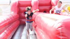 Bungeerun inkl Lieferung