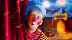 Clown DimDim