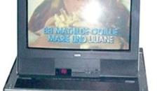 Karaoke-Anlage II-B
