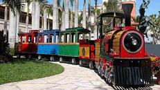 Eisenbahn ~ Wattmann Maxi Express