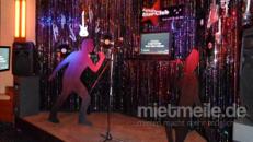 Karaoke, Karaokeanlage mieten, verleih, leihen