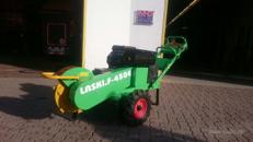 Stubbenfräse Laski F-450 E