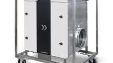 Adsorptionstrockner TTR 800