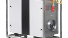 Adsorptionstrockner TTR 2800