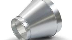 Trotec Reduzierstück von 500 mm auf 300 mm