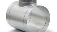 Trotec T-Stück 500 mm / 300 mm