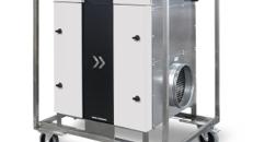 Adsorptionstrockner TTR 800
