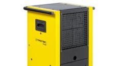 Bautrockner Trotec TTK 500