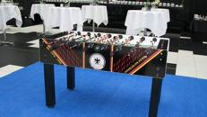 DFB TURNIER TISCHKICKER / WUZZLER