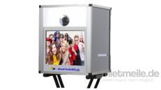 Fotobox im All-Inklusive Paket "Photo Booth" für Hochzeitsfeier uvm.